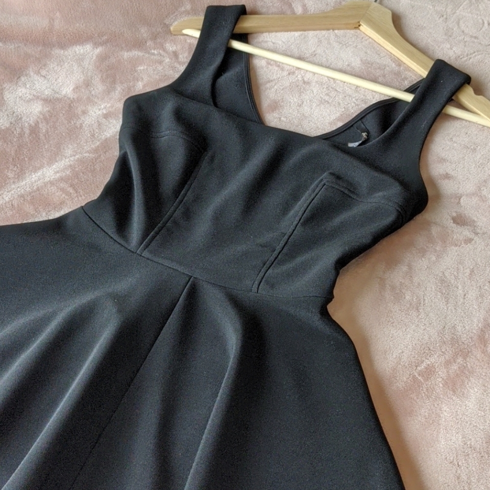 Lulu's Fit n Flare